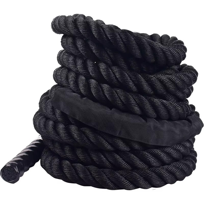 Battle Rope Exercise - Трос для тренировок 3,8 см x