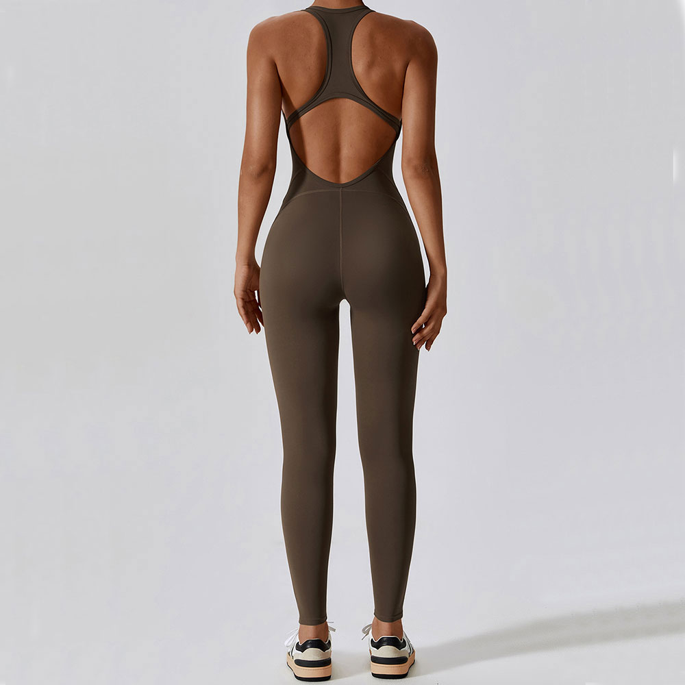 Комбинезон для йоги, спортивны – обзор и цена Yoga Overall Fitness