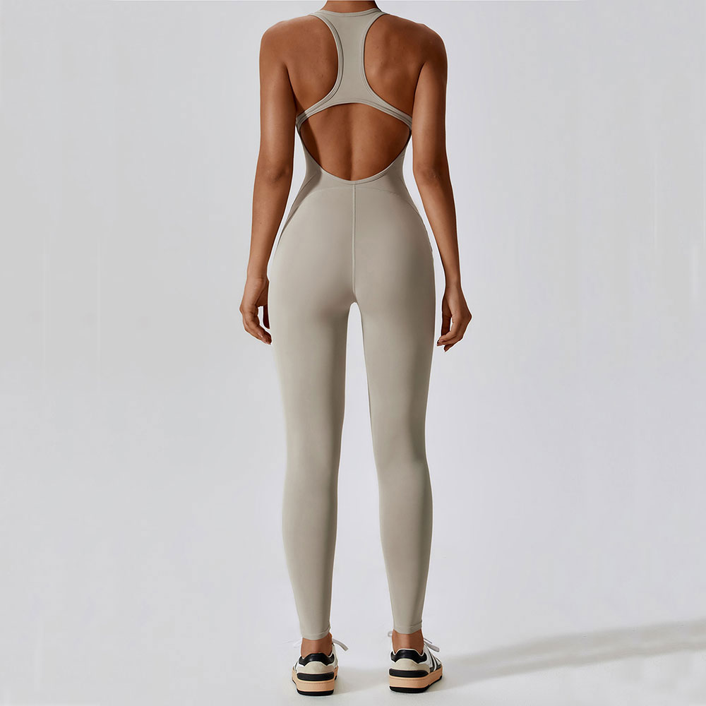 Комбинезон для йоги, спортивны – обзор и цена Yoga Overall Fitness