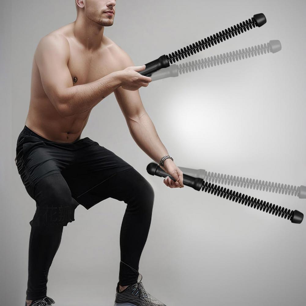 Пара беспроводных боевых канат – обзор и цена Battle Rope Exercise