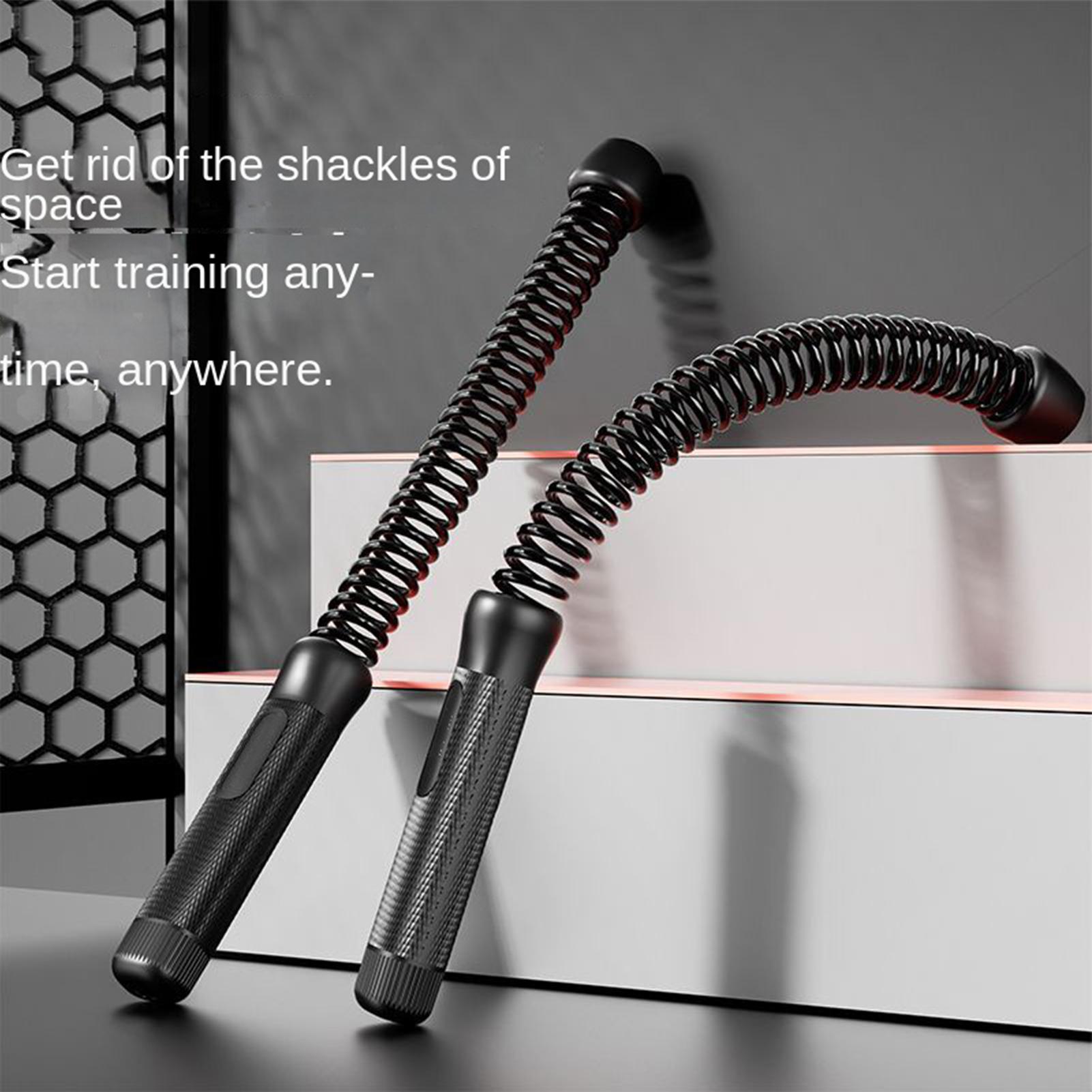Беспроводной боевой канат для  – обзор и цена Battle Rope Exercise