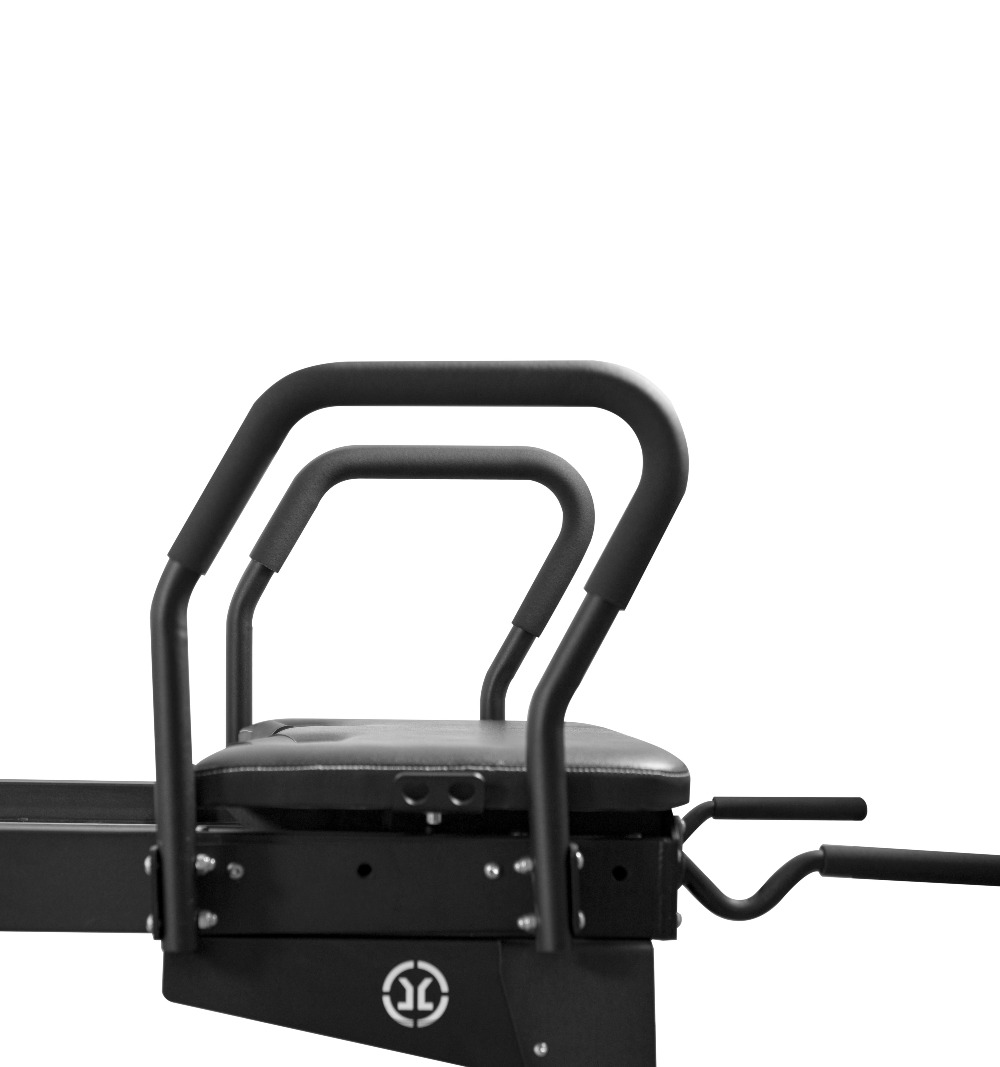 Пилатес Реформер Йога Упражнен – обзор и цена Yoga Fitness Pilates Reformer