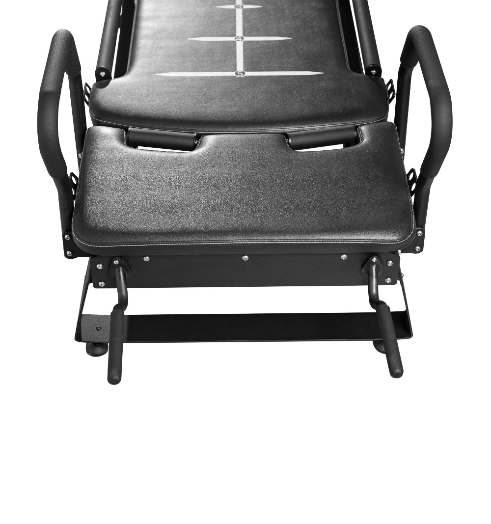 Пилатес Реформер Йога Упражнен – обзор и цена Yoga Fitness Pilates Reformer