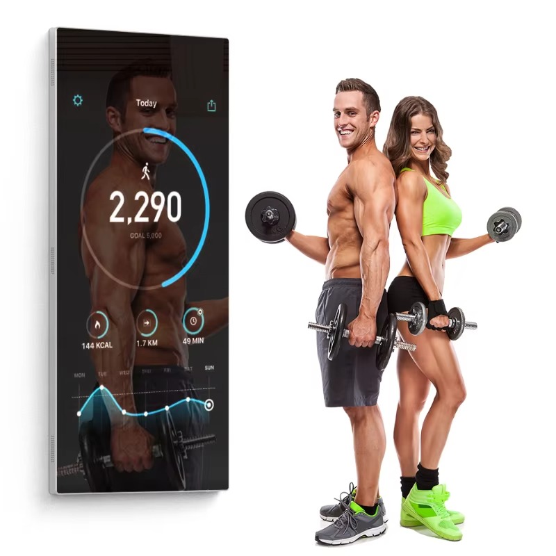Горячая распродажа: Умное фитн – обзор и цена Yoga Fitness Tva