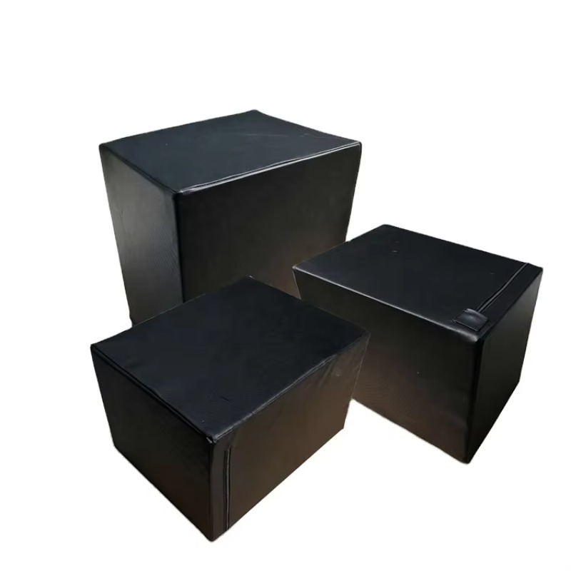 Регулируемый мягкий плиобокс и – обзор и цена Plyo Jump Box