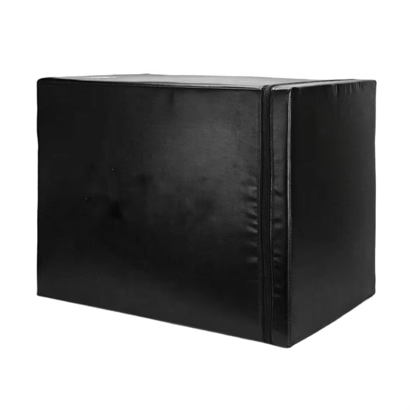 Регулируемый мягкий плиобокс и – обзор и цена Plyo Jump Box