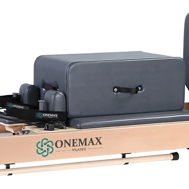 ONEMAX Лидер продаж, фитнес-уп – обзор и цена Yoga Fitness Pilates Reformer