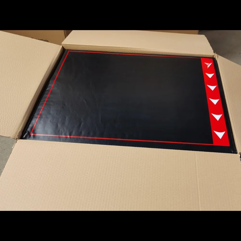 Мягкая коробка для тренажерног – обзор и цена Plyo Jump Box
