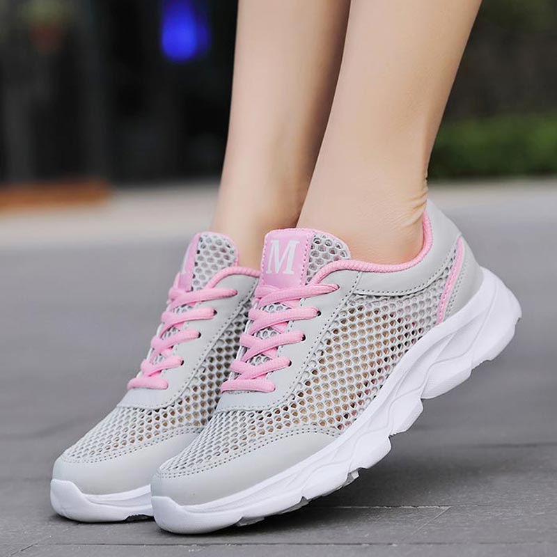 Летние дышащие кроссовки, женс – обзор и цена Yoga Fitness Name Ideas