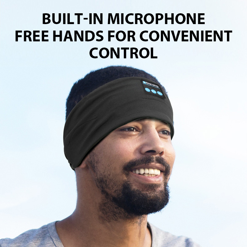 Беспроводные Bluetooth наушник – обзор и цена Yoga Fitness Music