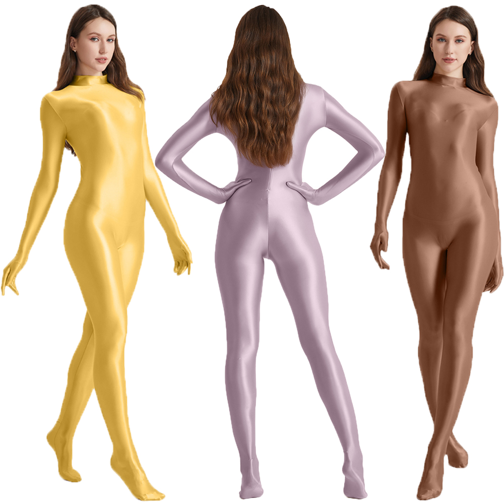 Женский масляный эластичный об – обзор и цена Yoga Overall Fitness