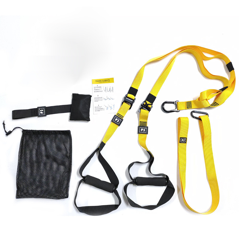 Новый подвесной тренажер для ф – обзор и цена Suspension Trainer Trx