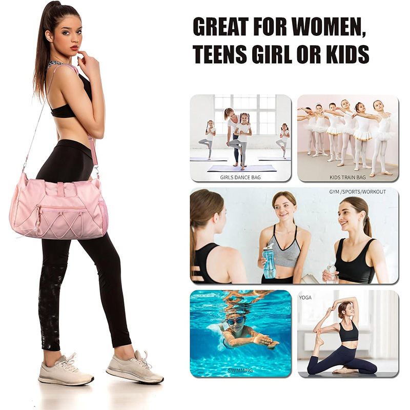 Сумка для йога-матов и спортив – обзор и цена Yoga Fitness Mat