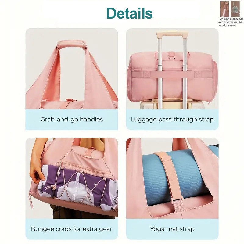 Сумка для йога-матов и спортив – обзор и цена Yoga Fitness Mat