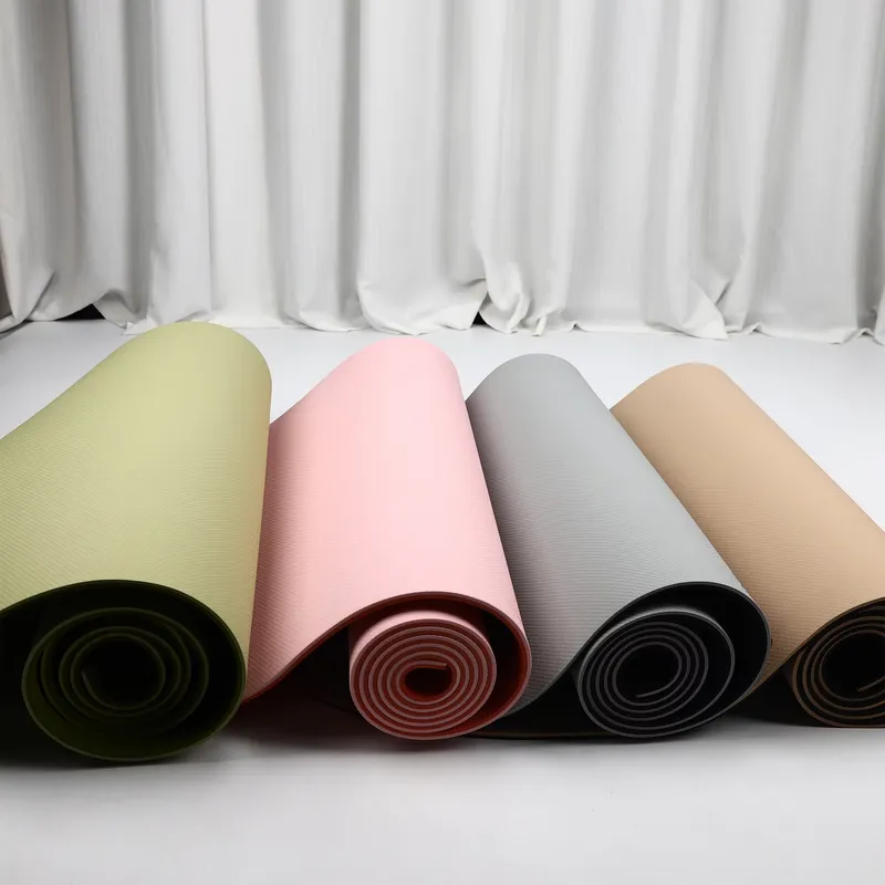 Коврик для йоги Comfort Factor – обзор и цена Yoga Fitness Mat