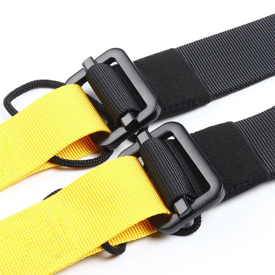 Ремень для подвесной тренировк – обзор и цена Suspension Trainer Trx