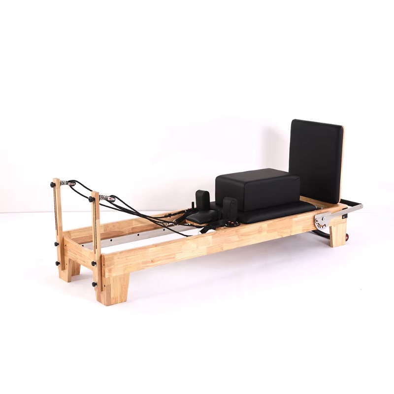 YTYIN прочный хороший набор дл – обзор и цена Yoga Fitness Pilates Reformer