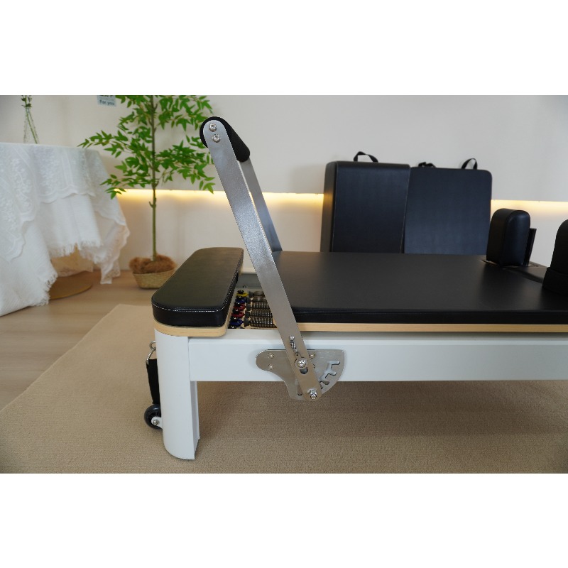 YTYIN Горячая распродажа: Проч – обзор и цена Yoga Fitness Pilates Reformer