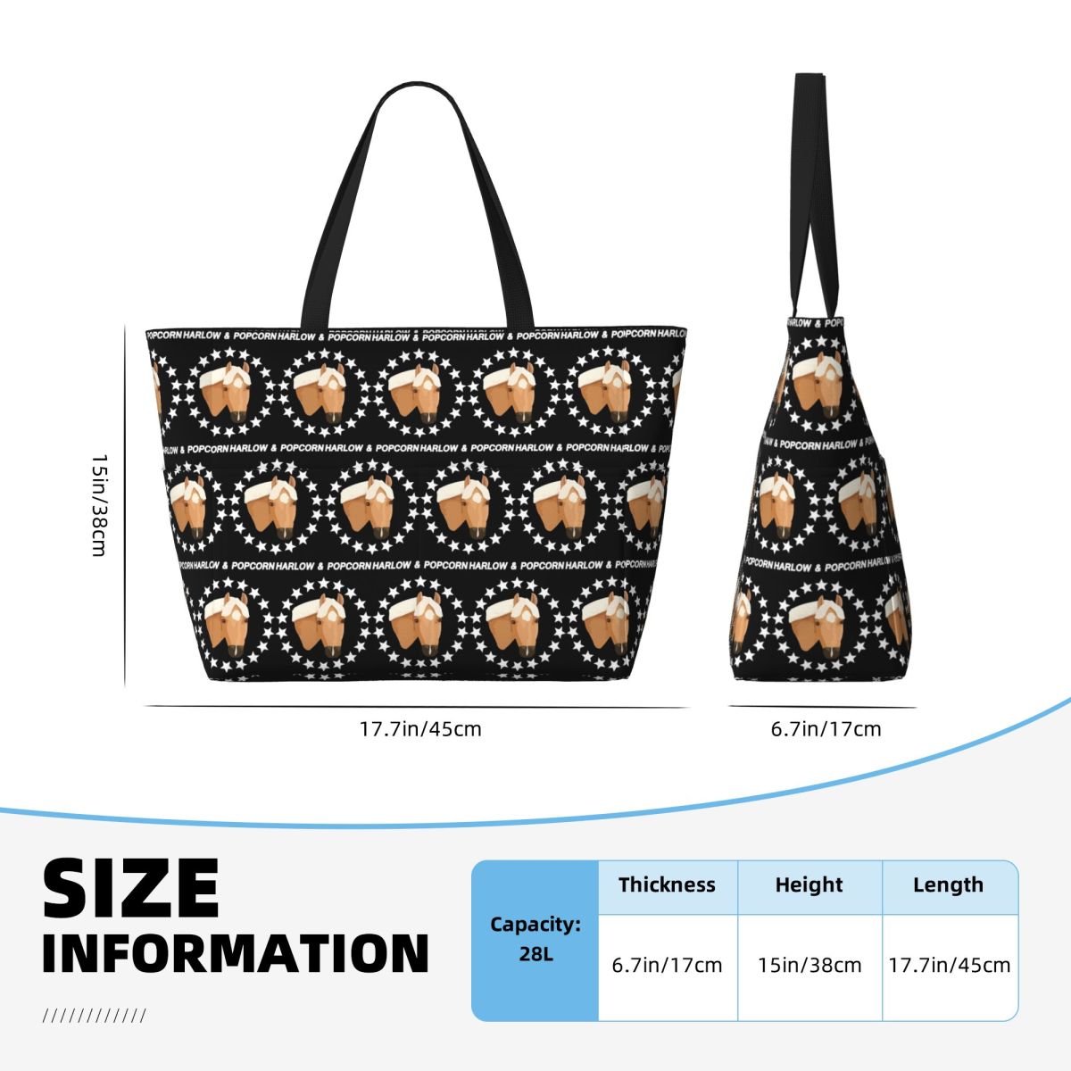 Harlow And Popcorn Merch Popco – обзор и цена Yoga Fitness Merch