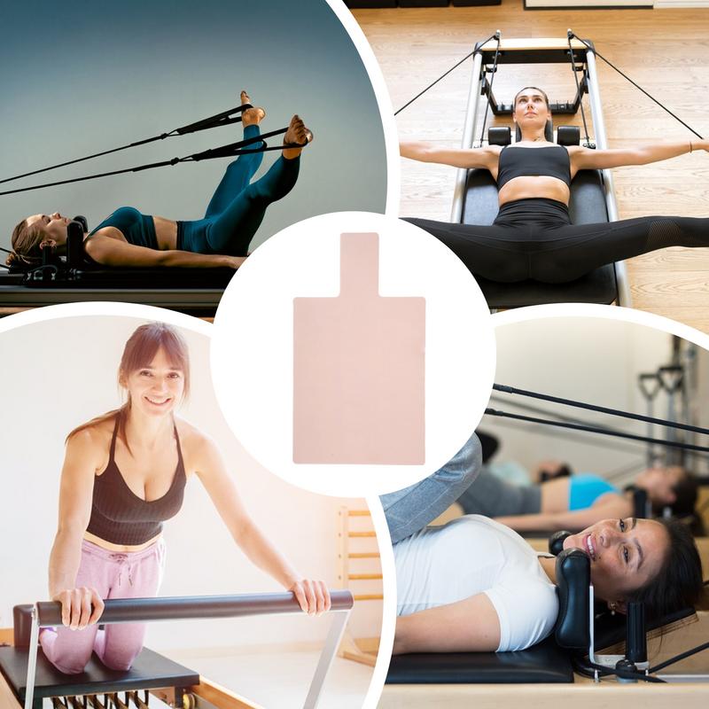 Коврик для йоги, коврик для пи – обзор и цена Yoga Fitness Pilates Reformer