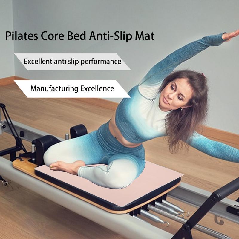 Коврик для йоги, коврик для пи – обзор и цена Yoga Fitness Pilates Reformer