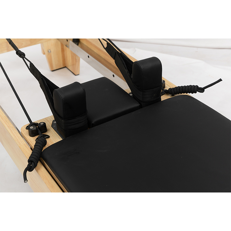 2025 новейшее оборудование для – обзор и цена Yoga Fitness Pilates Reformer