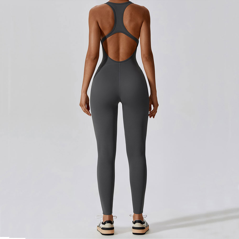 Комбинезон для йоги, спортивны – обзор и цена Yoga Overall Fitness