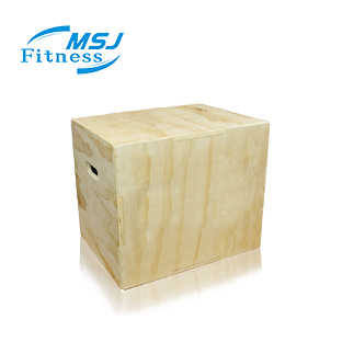 Гимнастическая тренировочная д – обзор и цена Plyo Jump Box