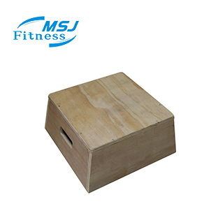 Гимнастическая тренировочная д – обзор и цена Plyo Jump Box