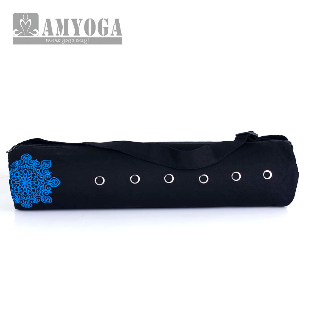 Сумка для йога-матов из холщов – обзор и цена Yoga Fitness Mat