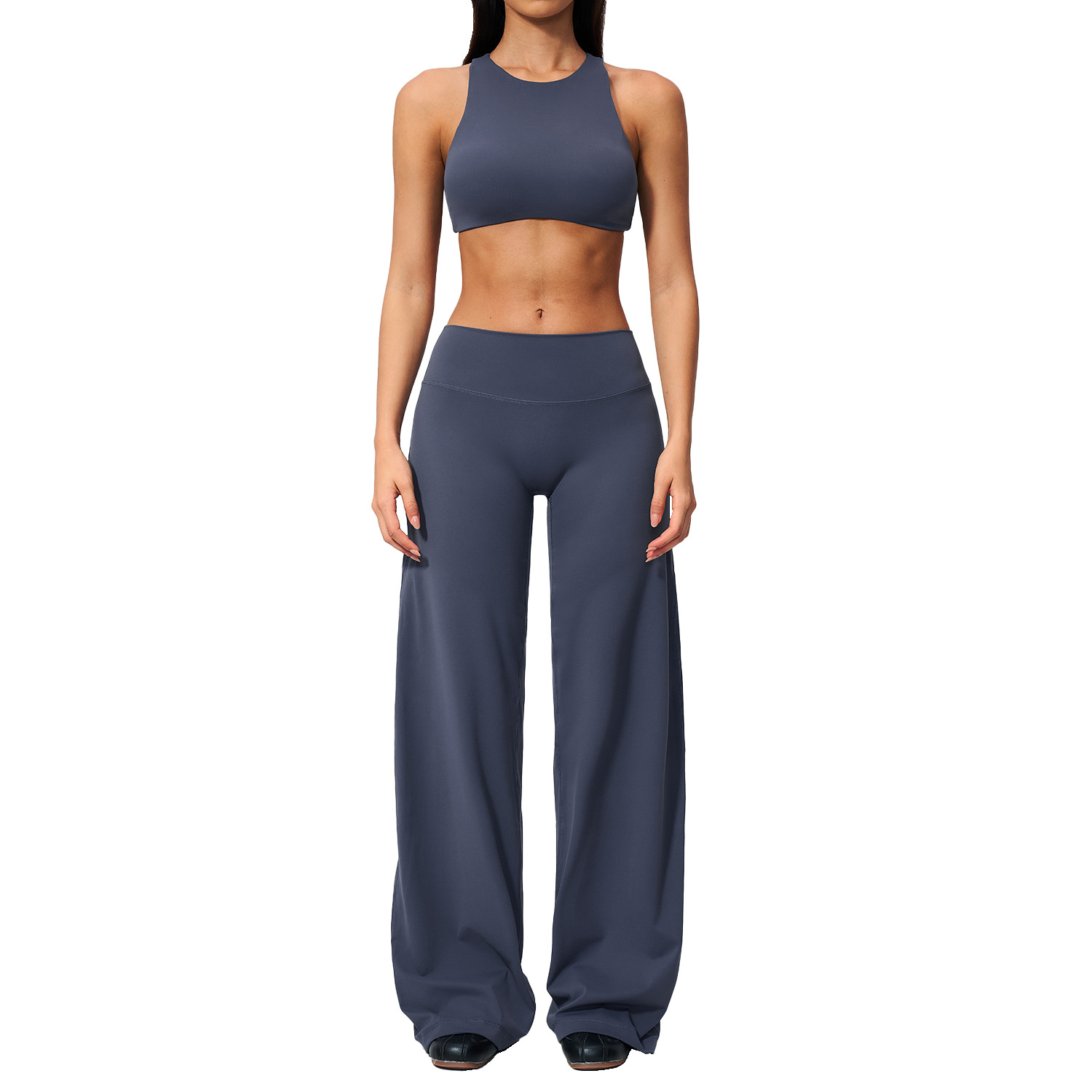 Спортивный комплект для женщин – обзор и цена Yoga Overall Fitness