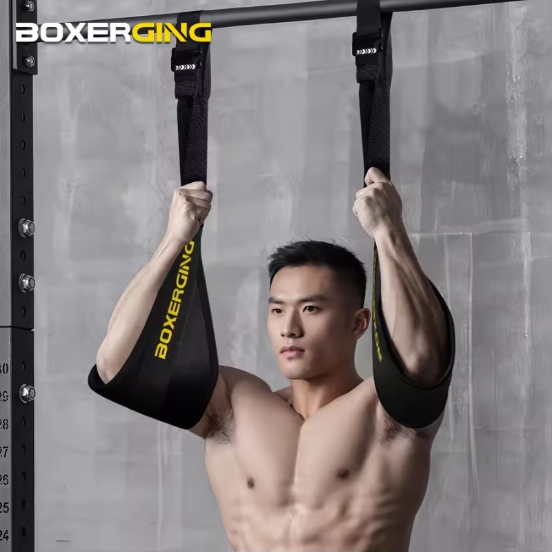 1 пара пояса для мышц живота,  – обзор и цена Suspension Trainer Trx