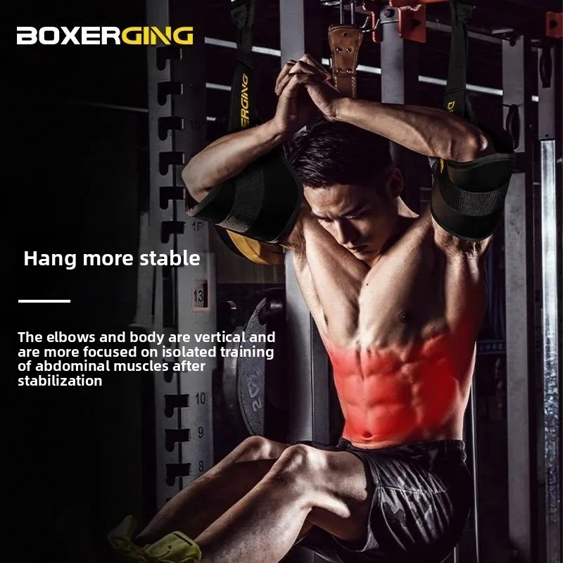 1 пара пояса для мышц живота,  – обзор и цена Suspension Trainer Trx