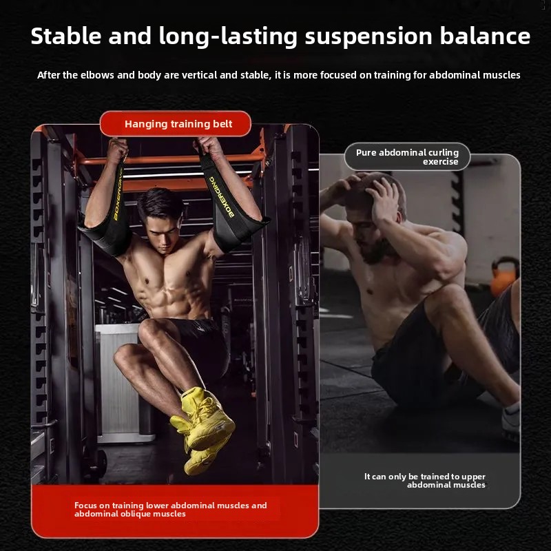1 пара пояса для мышц живота,  – обзор и цена Suspension Trainer Trx
