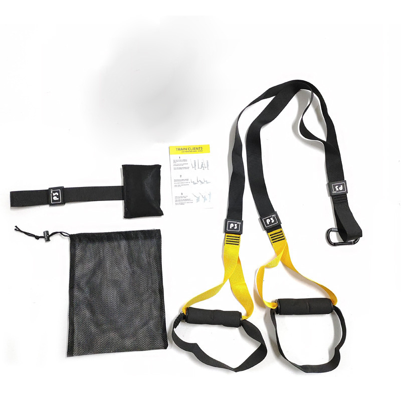 Новый подвесной тренажер для ф – обзор и цена Suspension Trainer Trx