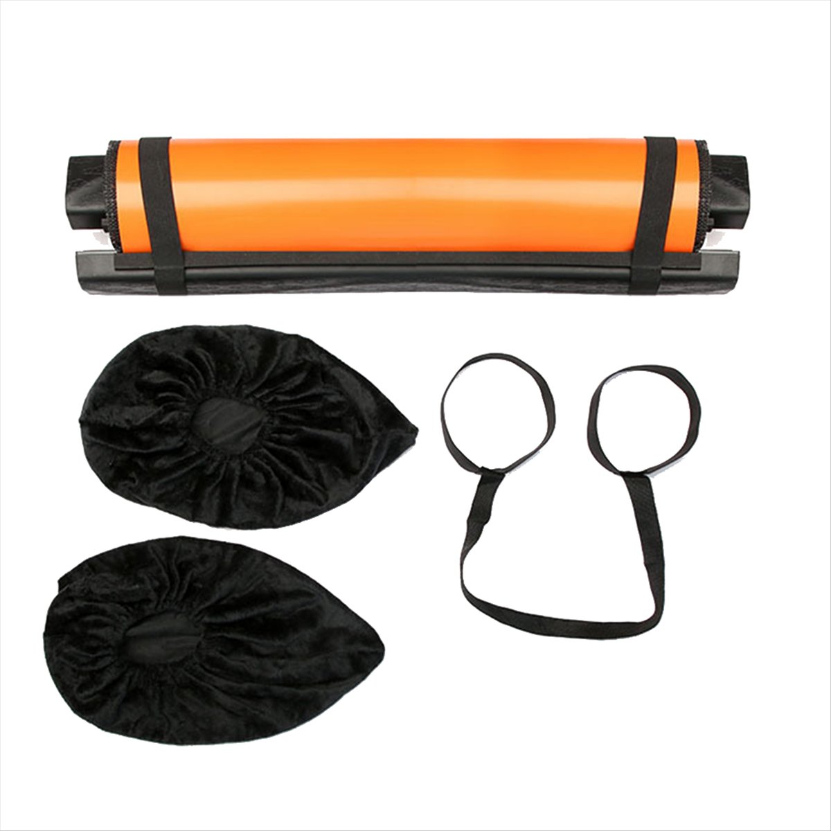 Спортивная доска-слайдер L79A  – обзор и цена Yoga Fitness Mat