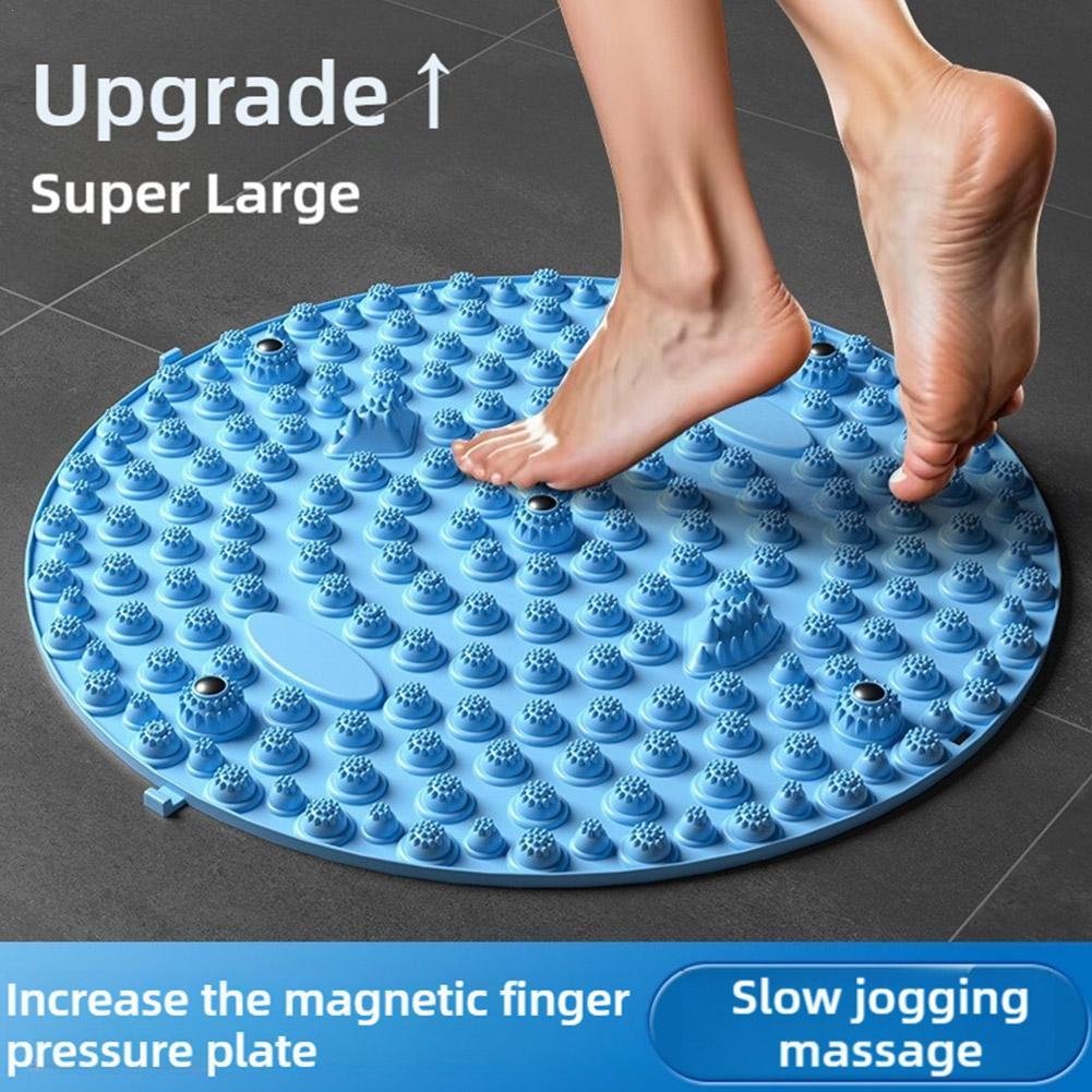 Массажный коврик для йоги и но – обзор и цена Yoga Fitness Mat